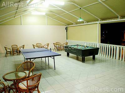 Roseland Hotel 23
